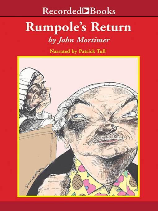 Title details for Rumpole's Return by John Mortimer - Wait list